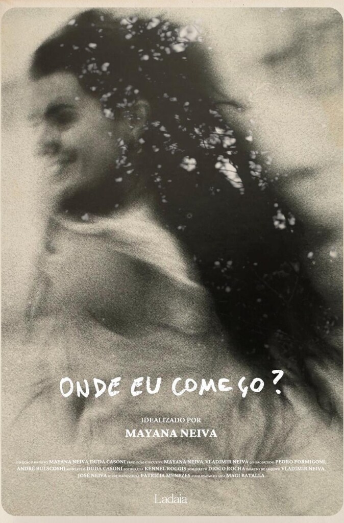 Onde Eu Começo — dir. Mayana Neiva